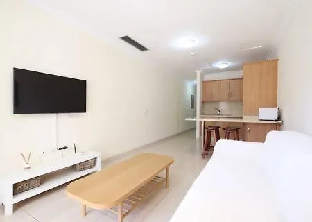 Appartamento La Pinta - Club Atlantis Costa Adeje (Tenerife)