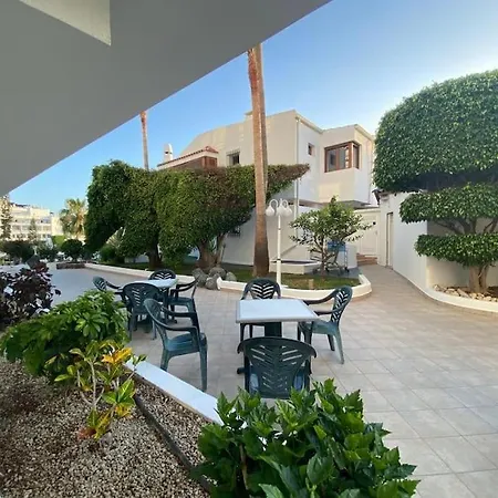 Apartment Privado La Pinta - Club Atlantis *