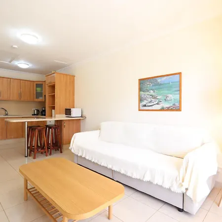 La Pinta - Club Atlantis Apartment