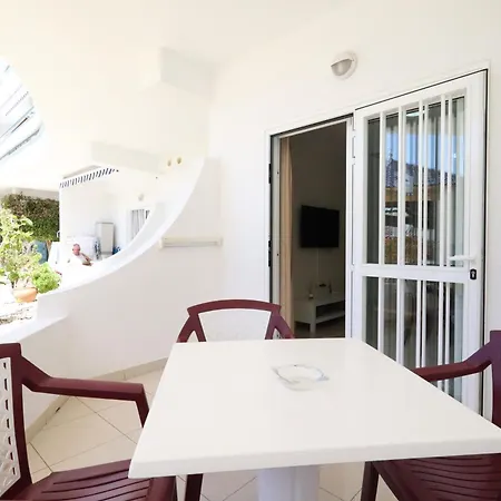 Apartment La Pinta - Club Atlantis