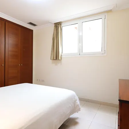 La Pinta - Club Atlantis Apartment Costa Adeje (Tenerife)