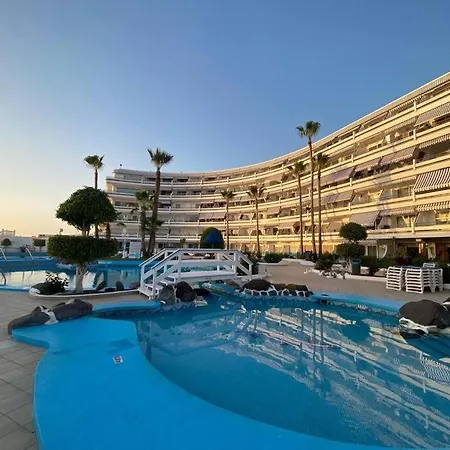 La Pinta - Club Atlantis * 아데제