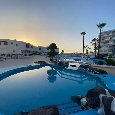 아파트 La Pinta - Club Atlantis