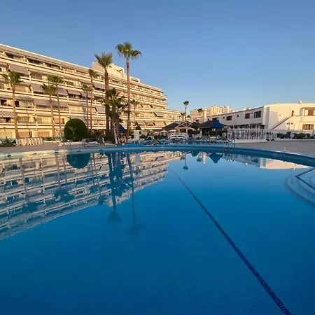 Privado La Pinta - Club Atlantis Apartament *