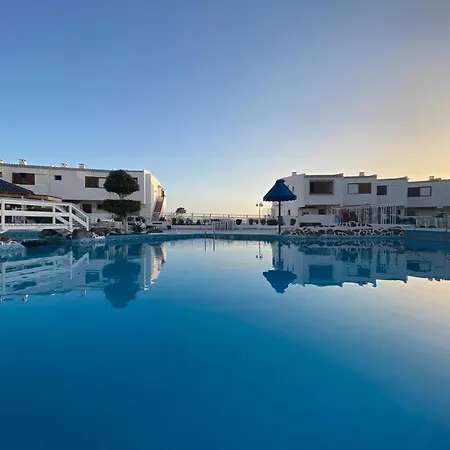 La Pinta - Club Atlantis 아파트 아데제