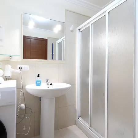 Apartament Privado La Pinta - Club Atlantis *