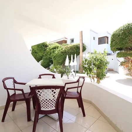 La Pinta - Club Atlantis Apartamento