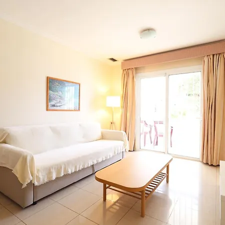 Apartamento La Pinta - Club Atlantis