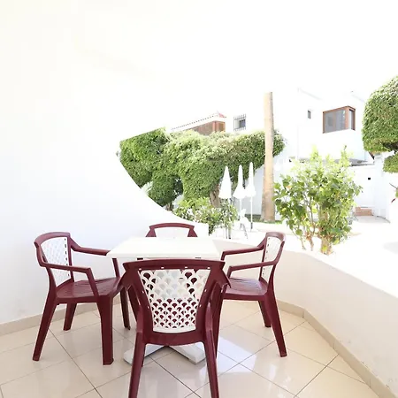Privado La Pinta - Club Atlantis Apartament *