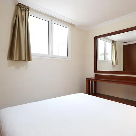 Apartamento La Pinta - Club Atlantis Costa Adeje (Tenerife)