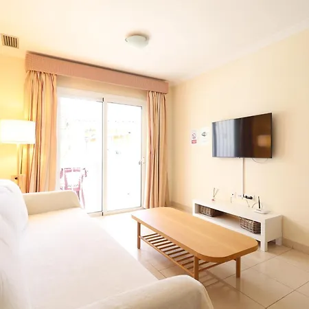 Apartamento La Pinta - Club Atlantis