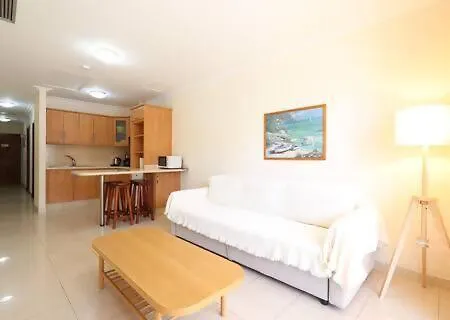 La Pinta - Club Atlantis * 아데제