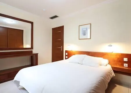 La Pinta - Club Atlantis 아파트