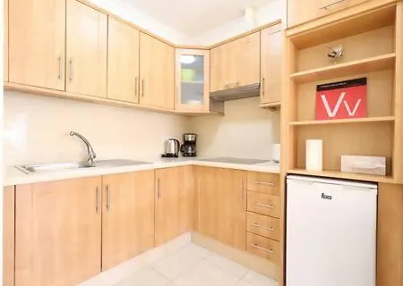 아파트 La Pinta - Club Atlantis *