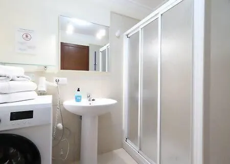 아파트 La Pinta - Club Atlantis 아데제