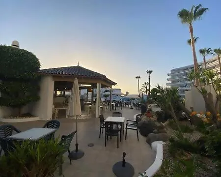 La Pinta - Club Atlantis * 아데제