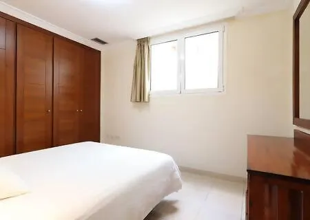 La Pinta - Club Atlantis 아파트