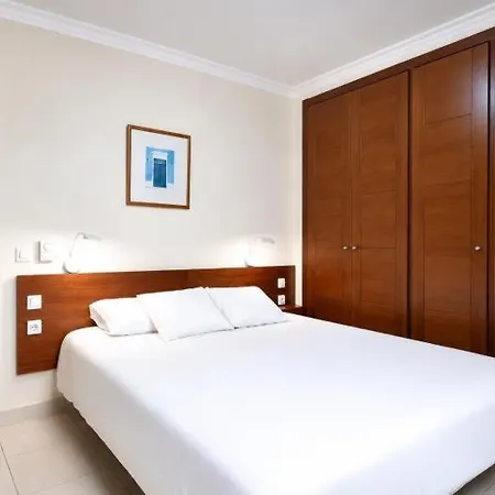 La Pinta - Club Atlantis Apartment