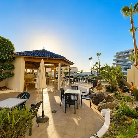 La Pinta - Club Atlantis Apartment