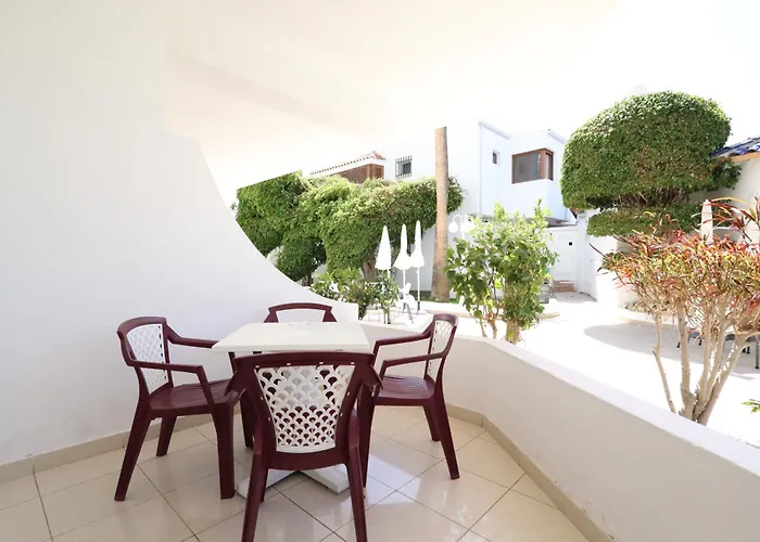 La Pinta - Club Atlantis Apartament