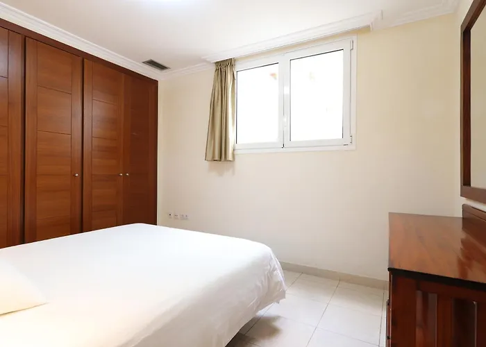 La Pinta - Club Atlantis Apartament Costa Adeje (Tenerife)