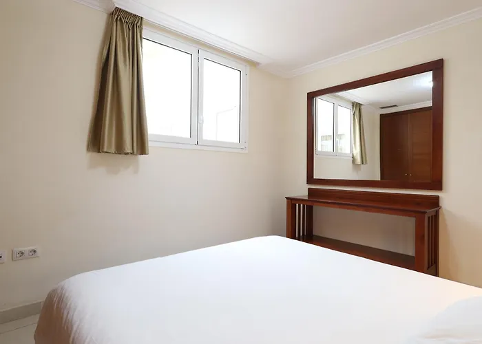 公寓 La Pinta - Club Atlantis 阿德耶