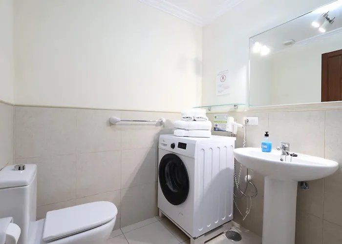 La Pinta - Club Atlantis 阿德耶